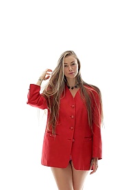 'russian woman'