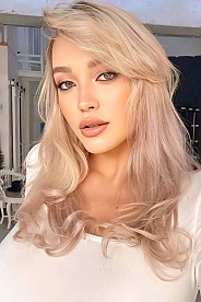 'russian bride'