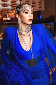 'russian bride'
