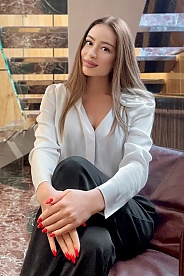 'russian girl'