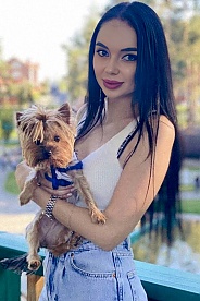 'russian bride'