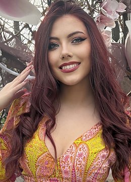 Olesya Paris 1913362