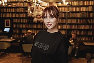 'russian girl'