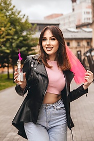 'ukrainian girls'