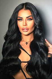 'russian woman'