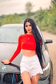 'ukrainian women'