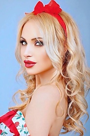 'russian woman'