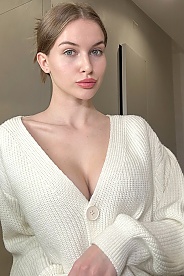 'russian woman'