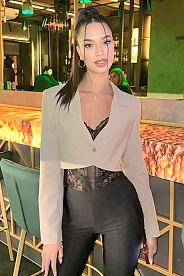 'russian woman'