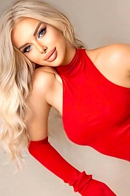 'russian woman'