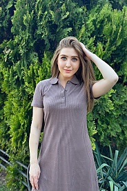 'russian girl'