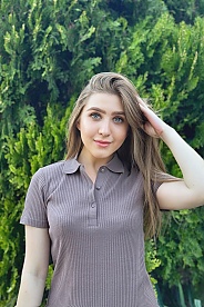 'russian bride'