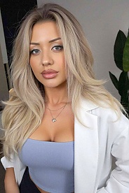 'russian bride'