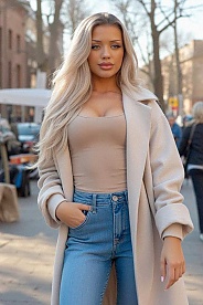 'russian girls'