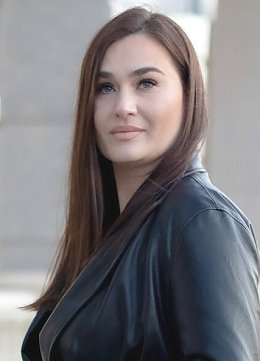 Alina Los Angeles 1916290