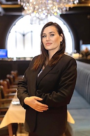 'russian bride'