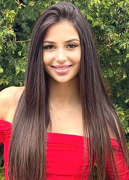 Ekaterina Ivano-Frankivsk 1916690
