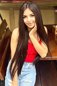 'russian girl'