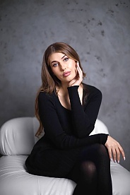 'russian girl'
