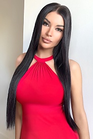 'russian bride'