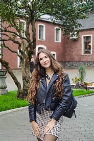 'ukraine women'