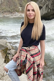 'russian bride'
