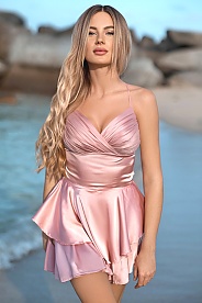 'russian bride'