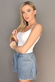 'russian girl'