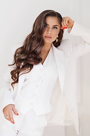 'russian bride'