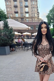 'russian woman'