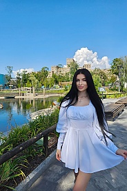 'russian girl'