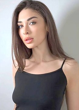 Iryna Los Angeles 1920900