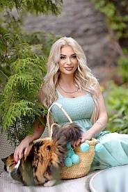 'russian women'