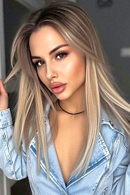 'russian woman'