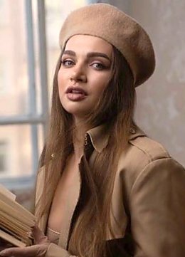 Nina Madrid 1922156