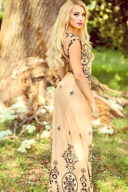 'russian bride'