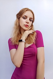 'russian girls'
