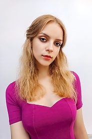 'russian girl'
