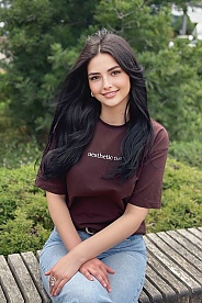 'russian girl'