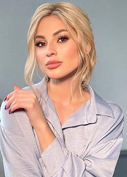 Tatyana Kyiv 1924155