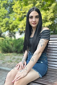 'ukraine women'