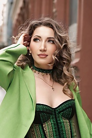 'ukrainian women'