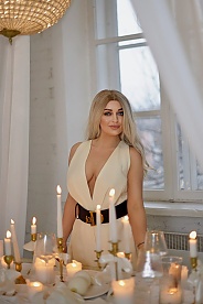 'russian bride'