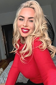 'russian woman'