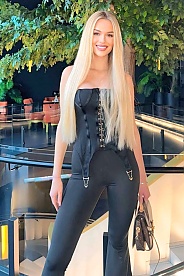 'russian girl'