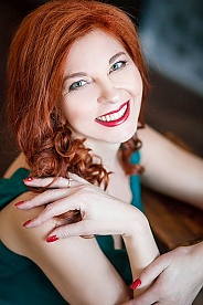'russian girl'