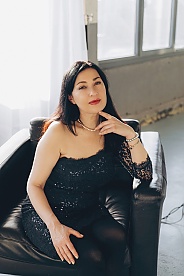 'russian bride'