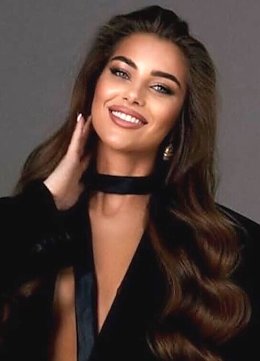 Oksana Madrid 1927448