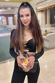 'russian girl'