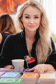 'russian women'
